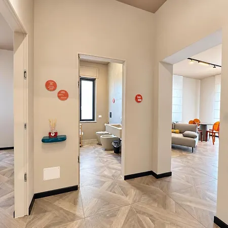 Apartment Rufus Veroli