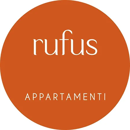 Rufus Apartment Veroli